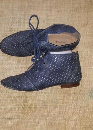 Туфлі nine west