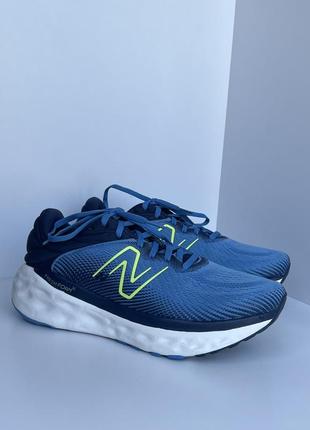 Бігові кроси new balance fresh foam 41-45