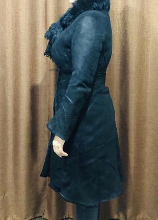 Дублянка натуральна