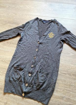 Светр кардиган Polo Ralph Lauren