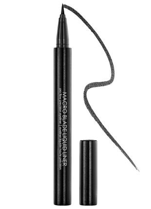 Подводка-фломастер для глаз natasha denona liquid pen eyeliner 0.55 мл1 фото