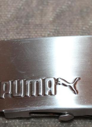 Ремінь puma