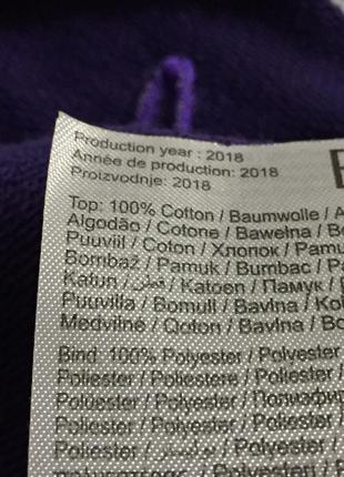 Свитшот,надпись на плечах 6