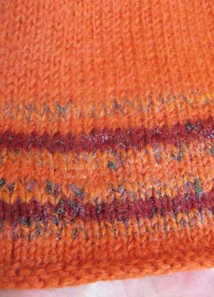 926. свитер мохер l-хl 48 р. пог - 53 см9 фото