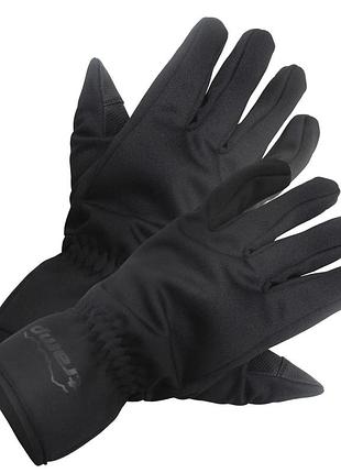 Перчатки tramp softshell xxl utrgb-004-xxl