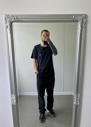 Футболка hugo boss