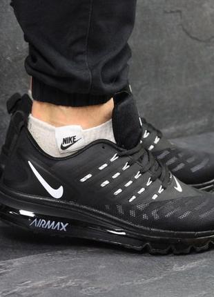 Мужские кроссовки nike air max