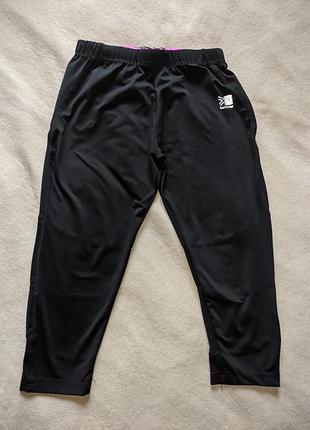 Лосіни капрі karrimor