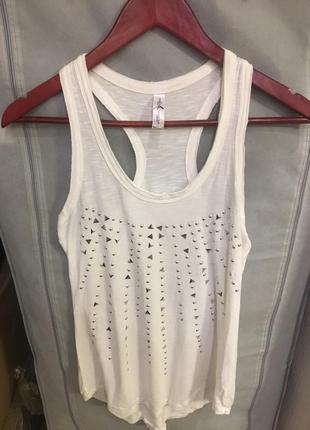 Майка gloria jeans