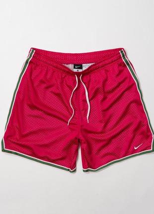 Nike shorts women женские шорты