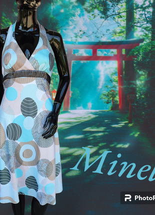Платье платье 👗👗👗brand minelli