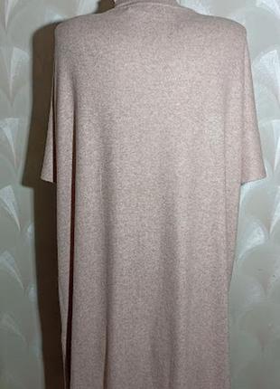 Платье туника 2