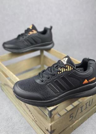 Adidas terrex мужские кроссовки