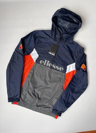 Куртка ellesse