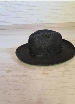 Стильная легкая шляпа uniqlo3 фото