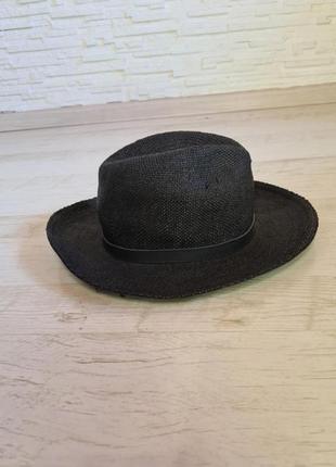 Стильний легкий капелюх uniqlo5 фото