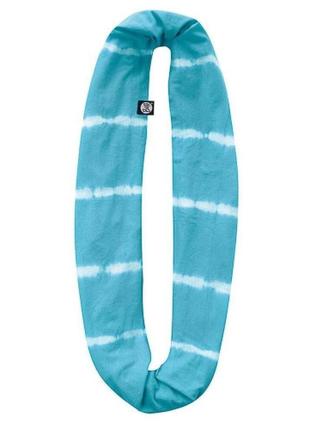 Шарф buff cotton infinity (1033-bu 111636.789.10.00)