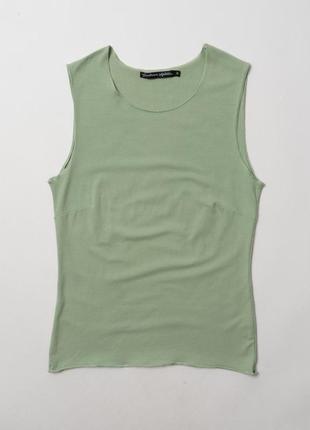 Gudrun ljirlen t-shirt женская майка