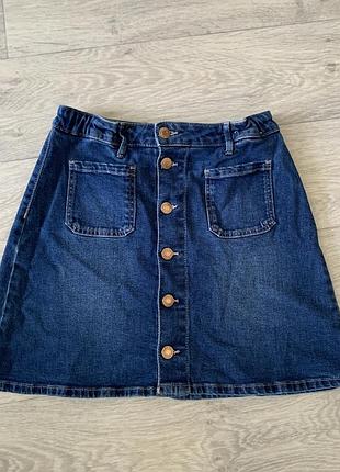 Юбка от h&amp;m