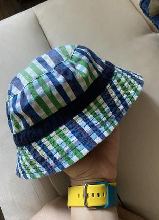 Панама панамка кепка шляпа