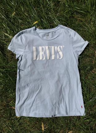 Футболка levi’s