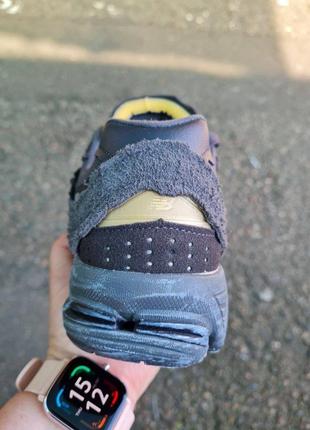 Кроссовки new balance 2002r protection pack phantom 2