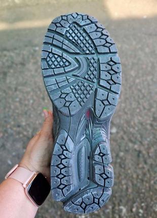 Кроссовки new balance 2002r protection pack phantom 3