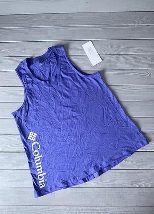 Майка columbia top north cascades