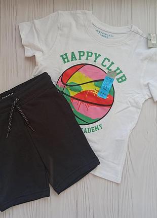 Футболки прімарк