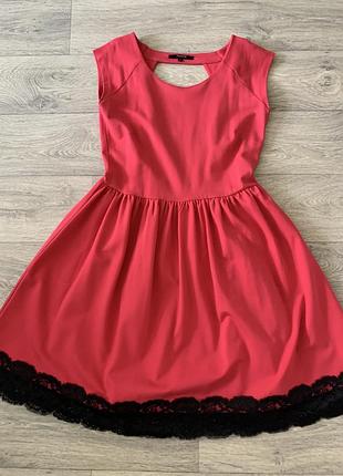 Платье для праздника. 4