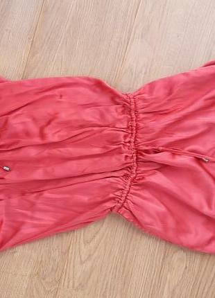 Платье сарафан patrizia pepe, s -m, 36-38