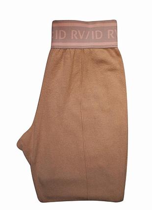 Чоловічі штани віскоза подштаники кальсони river island s m