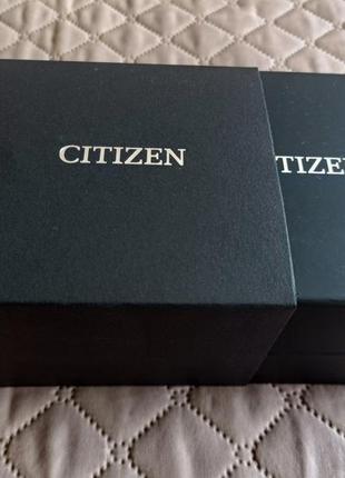 Citizen at2431-87l cal. h500 eco drive2 фото