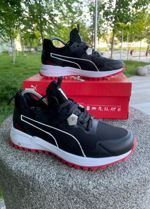 Puma чоловічі кросівки
