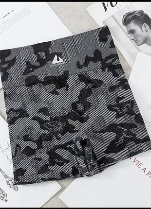 Шорты для тренировок