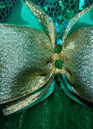 Костюм елка 10