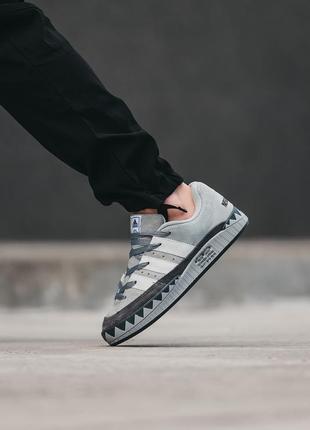 Adidas adimatic x neighborhood кросівки8 фото