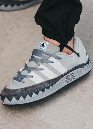 Adidas adimatic x neighborhood кросівки