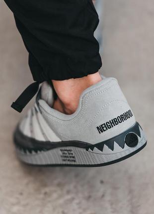 Adidas adimatic x neighborhood кросівки3 фото