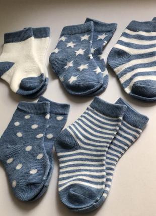 Шкарпетки дитячі, носки, носочки2 фото