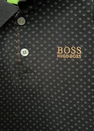 Футболка hugo boss( оригінал) 92см4 фото