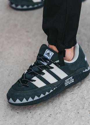 Adidas adimatic x neighborhood кросівки