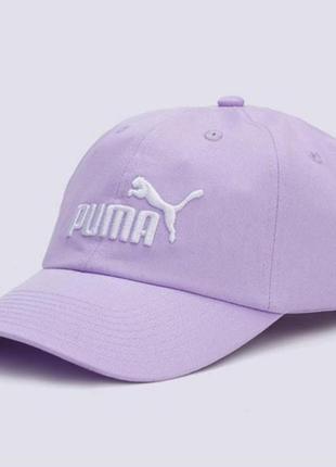 Бейсболка кепка puma унісекс оригінал,