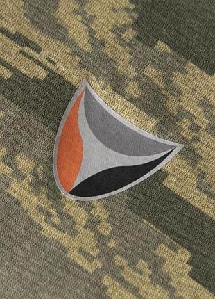 Лонгслів basic 2.0  cotton abu xl 4