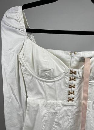 Платье от oh polly