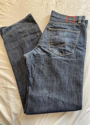 Джинсы hugo boss orange оригинал w33, l32