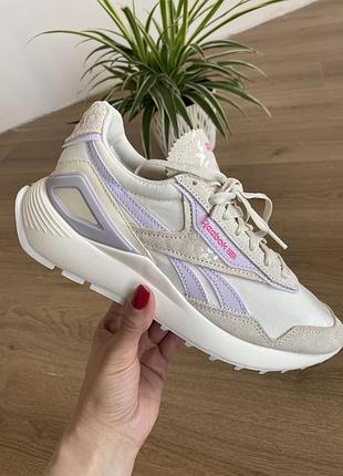 reebok Jason 38 легкие и удобные кроссовки