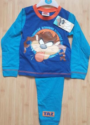 Піжама looney tunes disney1 фото