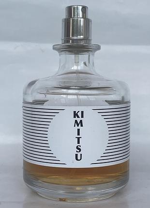 Annayake kimitsu for her женская парфюмированная вода 50/100 мл