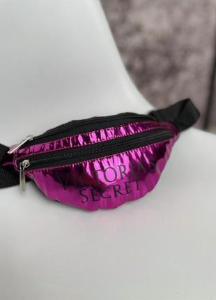 Бананка лак victoria`s secret